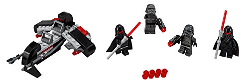 LEGO STAR WARS - Shadow Troopers, Multicolor (75079)