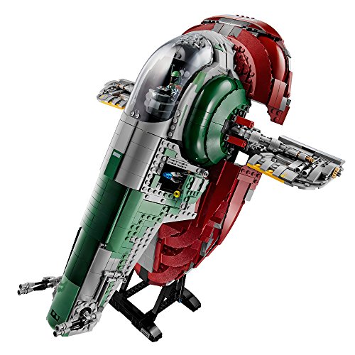 LEGO Star Wars - Slave I - 75060