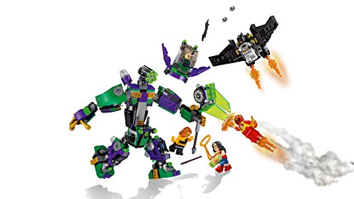 LEGO Super Heroes - Robot de Lex Luthor (76097)