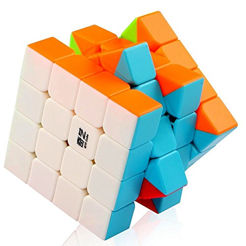 Level25 Cubo 4x4x4 4x4 Yuan S Velocidad