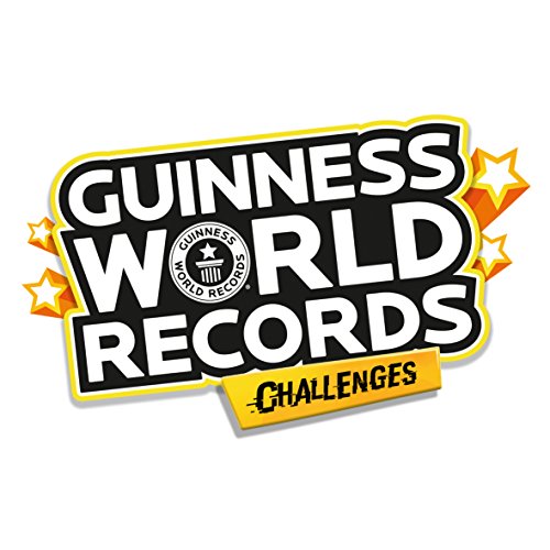 Lúdilo Guinness World Records Challenges (80351)