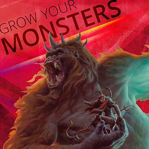 Magic: The Gathering Ikoria: Guarida de los Behemoths Refuerzo coleccionista - Tarjeta Garantizada Godzilla Series Monsters