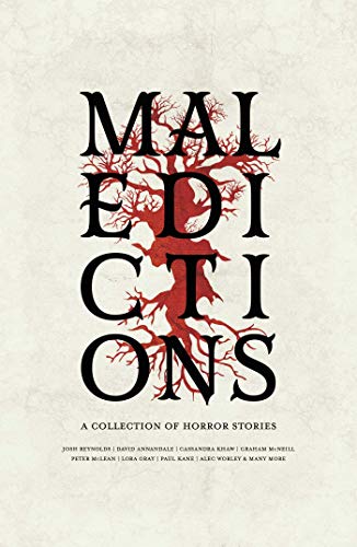 Maledictions (Warhammer Horror)