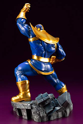 Marvel Comics MK251 - Estatua, Varios