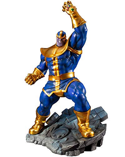Marvel Comics MK251 - Estatua, Varios