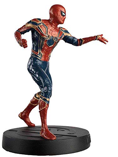 Marvel Movie Collection, Figura Spider Man