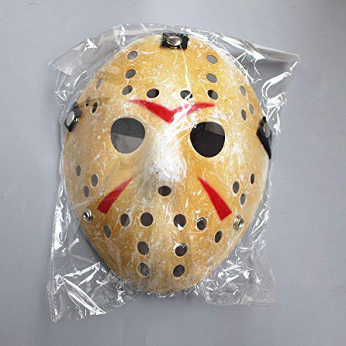 Máscara de hockey del viernes 13 Jason vs Freddy de DIVISTAR
