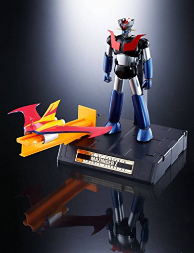 Mazinger Z - Z GX-70 Dynamic Classic, Figura, 17 cm (Bandai BDIMA094685)
