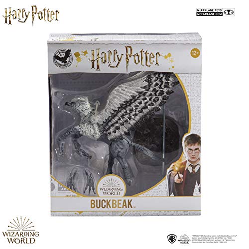McFarlane Harry Potter Figura Buckbeak, multicolor (13311)