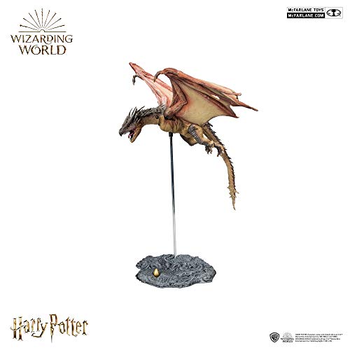McFarlane Harry Potter Figura Hungarian Horntail 23 cm, Multicolor (13312-7)