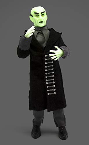 Mego - Figura Nosferatu (Bizak, 64032975)