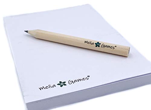 Melia Games Playing Cards Set Deluxe - Estuches para Barajas de Cartas - Juego de Naipes Cuero Hecho a Mano (Emerald)