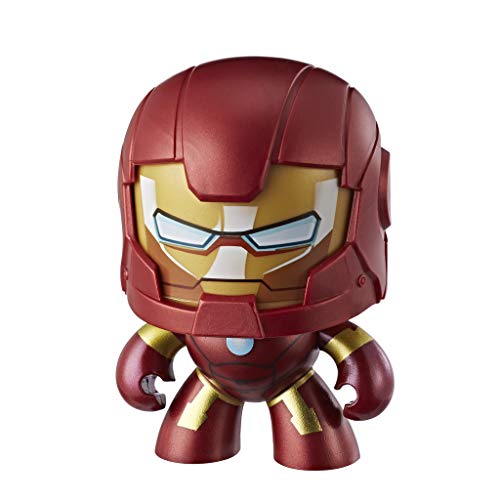 Mighty Muggs - Marvel Iron Man (Hasbro E2203ES0)