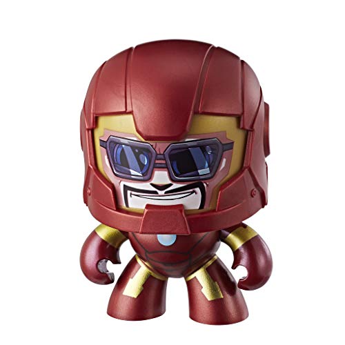 Mighty Muggs - Marvel Iron Man (Hasbro E2203ES0)