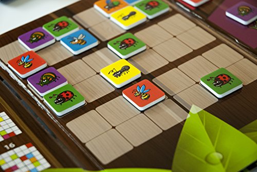 Miniland- On The Go: Crazy Sudoku Juego magnético para niños. (31960)