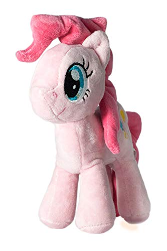 MLP My Little Pony Pinkie Pie Felpa para niños, niñas y niños, Aficionados y coleccionistas
