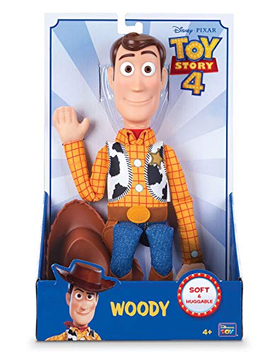 MTW Toys 64111" Disney Pixar Toy Story - Figura de acción
