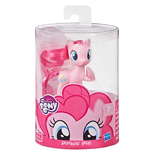 My Little Pony Hasbro, Pinkie Pie