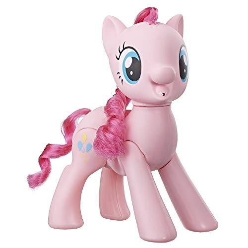 My Little Pony Oh My Giggles Pinkie Pie (Hasbro E5106EU5) , color/modelo surtido