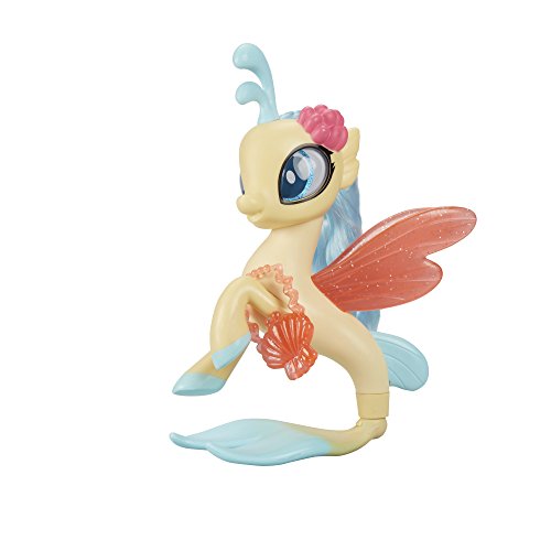 Mylittle Pony Modne Syreny C1833  Princess Skystar Hasbro C0683