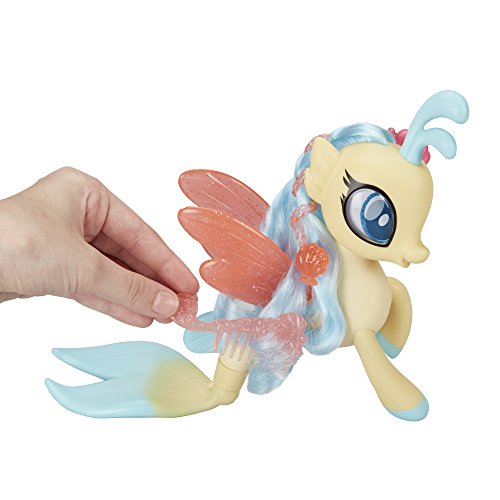 Mylittle Pony Modne Syreny C1833  Princess Skystar Hasbro C0683