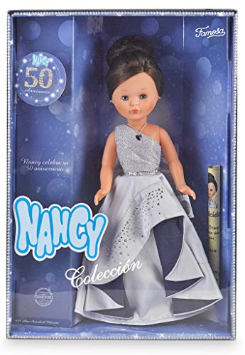 Nancy - Colección Edición Especial 50 Aniversario Swarovski (Famosa 700014368)
