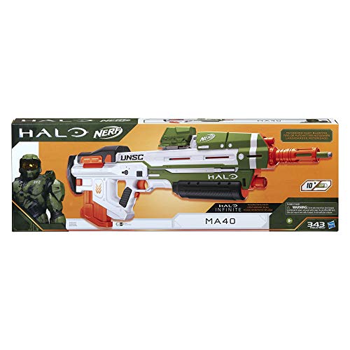 Nerf Halo Python (Hasbro E9262EU5)