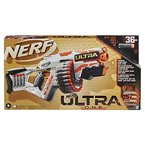 Nerf-Ultra One Hasbro E65964R0