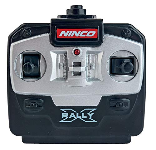 Ninco- Nincoracers X Rally Galaxy Coche, Multicolor (NH93143) , color/modelo surtido