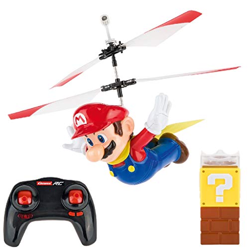 Nintendo Mario Kart - Flying Cape (Carrera RC370501032)