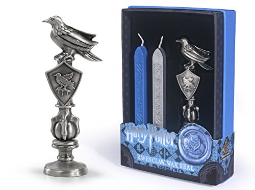Noble Collection NN7089 - Harry Potter, Sello de Ravenclaw