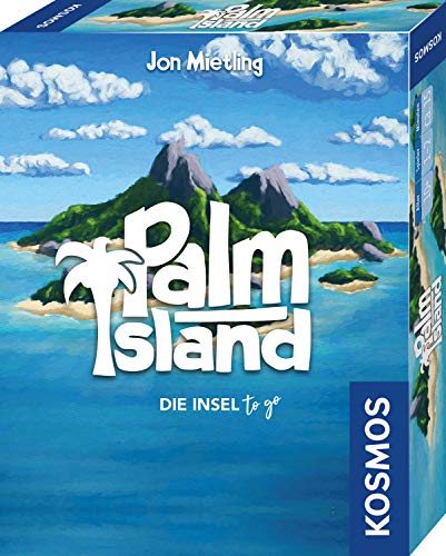 Palm Island (Alemán)