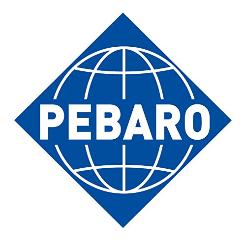 Pebaro-408PL Juego Completo de 28 Piezas para Sierra de marquetería con Taladro. (408PL)