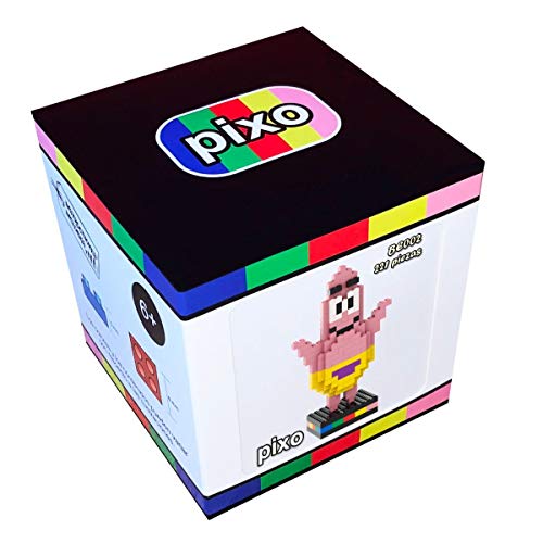 Pixo- Puzzle (BE002)