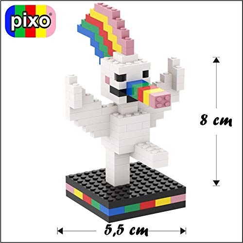 Pixo- Puzzle (SV001)