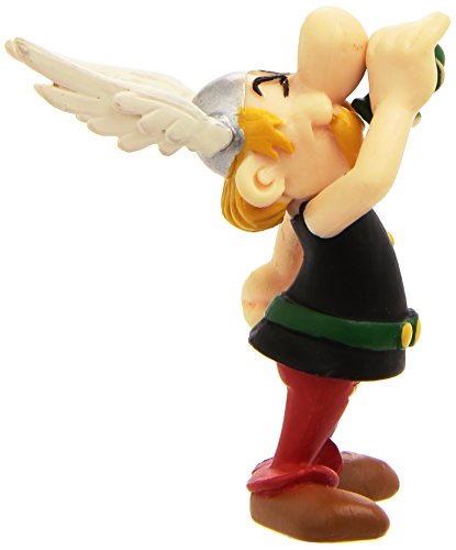 Plastoy Poción Figura PVC 9 cm Asterix El Galo (60558)
