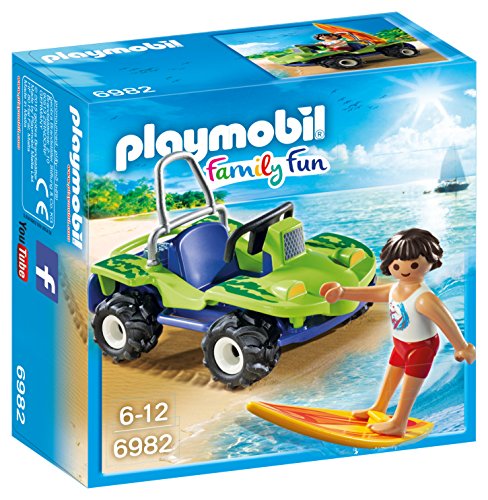 Playmobil Crucero-6982 Playset, Multicolor, Miscelanea (6982)