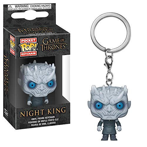 Pop! Game of Thrones - Keychain Night King