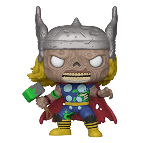 Pop! Marvel Marvel Zombies, Thor
