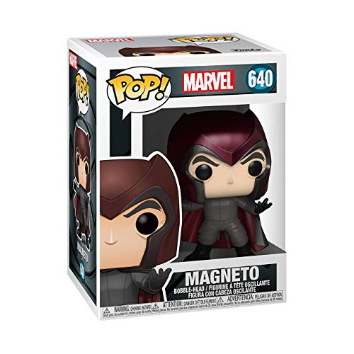 POP! Marvel: X-Men 20th- Magneto