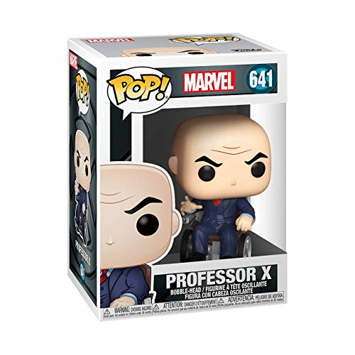 Pop! Marvel: X-Men 20th- Professor X