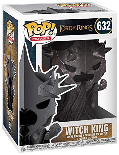 Pop! Vinyl: Lord of The Rings / Hobbit: Witch King