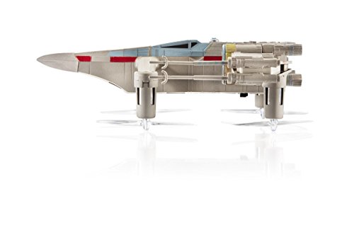 Propel SW-1977-CX Star Wars - Quadcopter de la Batalla de Alto Rendimiento, Caja Premium