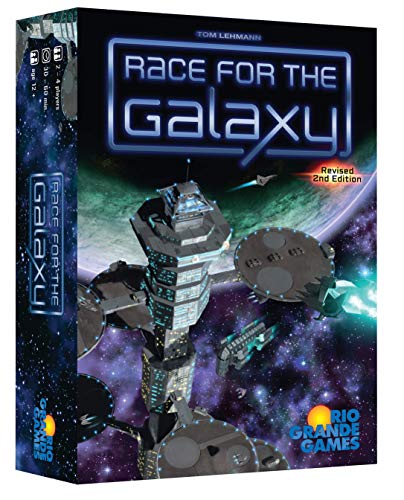 Race F/T Galaxy