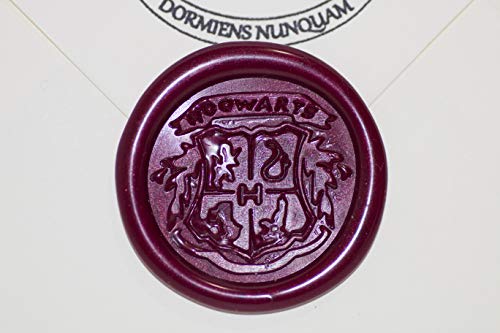 Rak Mark Carta aceptación Hogwarts en Castellano Personalizada Harry Potter