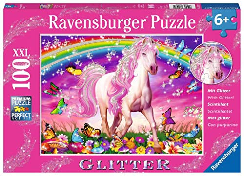 Ravensburger 13927- Puzzle Infantil  (100 Piezas)