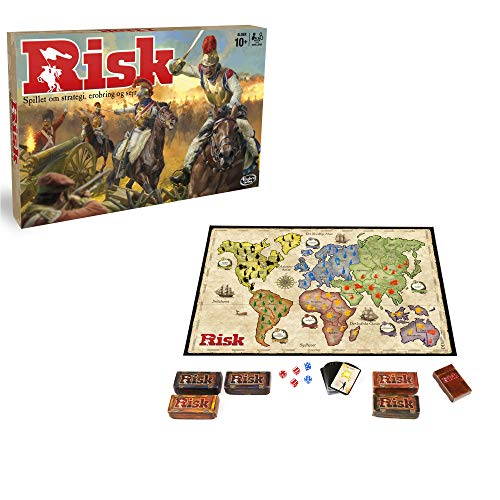 Risk - Classic Edition
