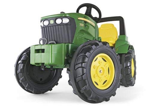 rolly juguetes rollyFarmtrac 700028, tractor, John Deere 7930