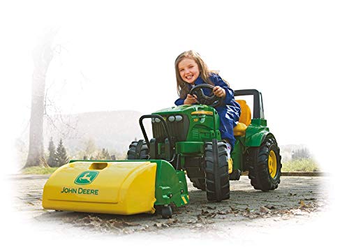 rolly juguetes rollyFarmtrac 700028, tractor, John Deere 7930