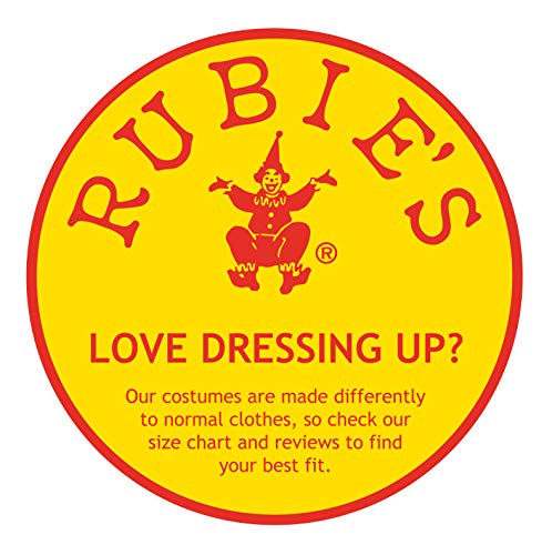 Rubies - Disfraz Freddy Krueger, accesorio para adultos (1166) , color/modelo surtido